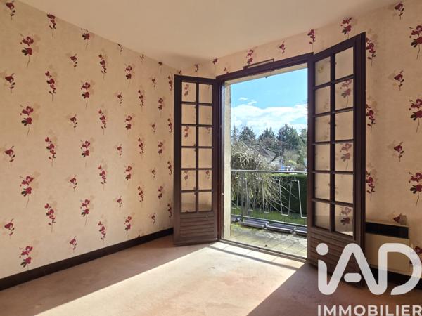 Maison à vendre 3 pièces 81 m² Chaumontel