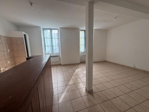 Appartement T2