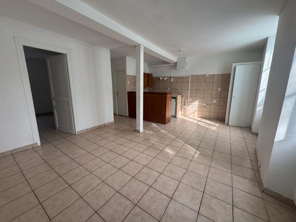 Appartement T2