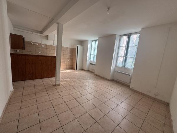 Appartement T2
