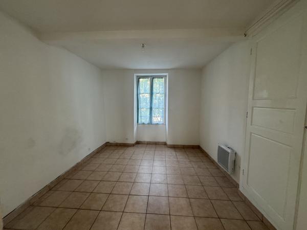 Appartement T2