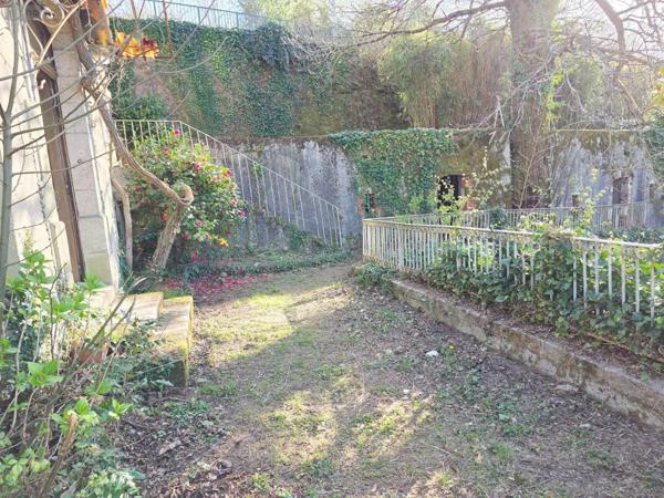 Achat - Maison | Maison de maître Tulle 19000 9 pièces 250 m 2 3427 m 2