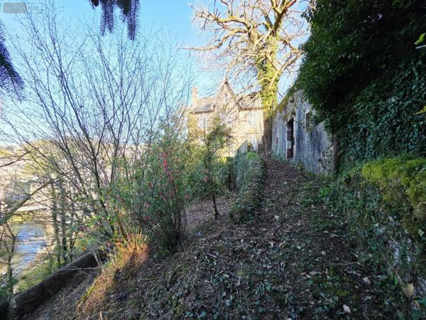 Achat - Maison | Maison de maître Tulle 19000 9 pièces 250 m 2 3427 m 2