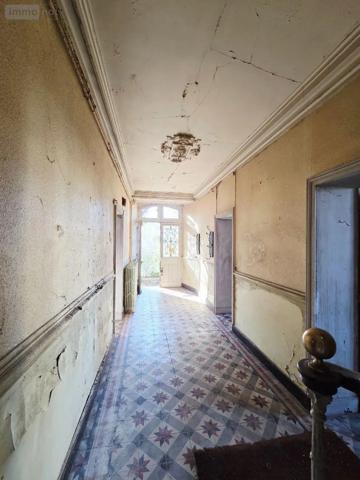 Achat - Maison | Maison de maître Tulle 19000 9 pièces 250 m 2 3427 m 2