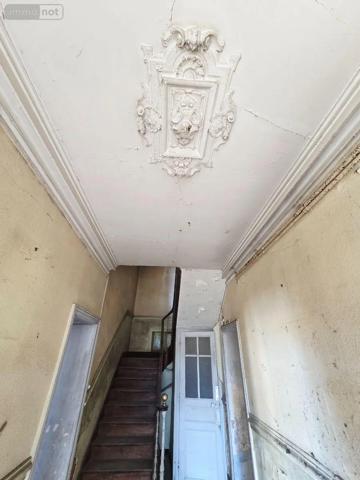 Achat - Maison | Maison de maître Tulle 19000 9 pièces 250 m 2 3427 m 2