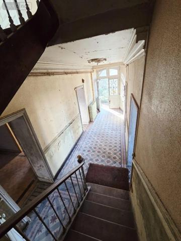 Achat - Maison | Maison de maître Tulle 19000 9 pièces 250 m 2 3427 m 2