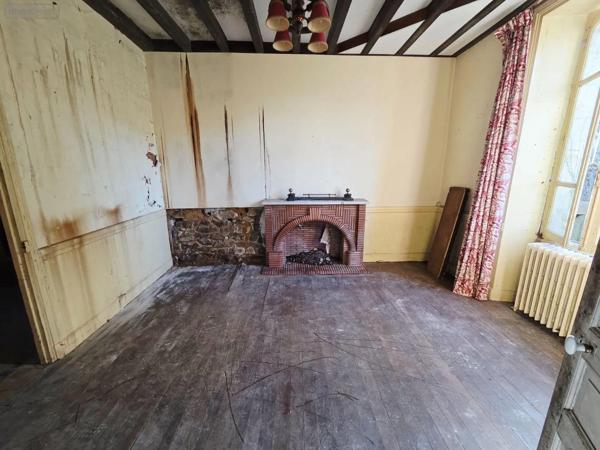 Achat - Maison | Maison de maître Tulle 19000 9 pièces 250 m 2 3427 m 2