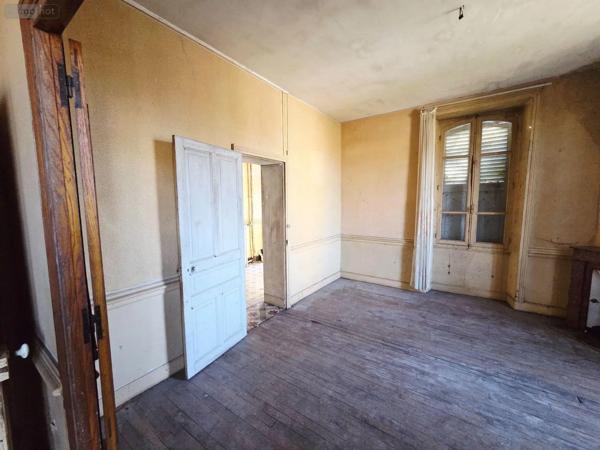 Achat - Maison | Maison de maître Tulle 19000 9 pièces 250 m 2 3427 m 2