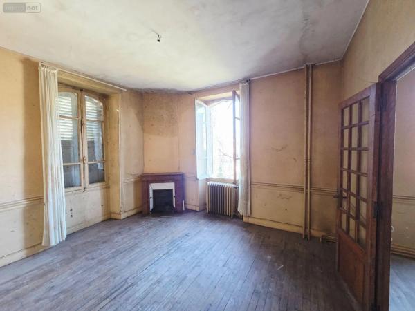 Achat - Maison | Maison de maître Tulle 19000 9 pièces 250 m 2 3427 m 2