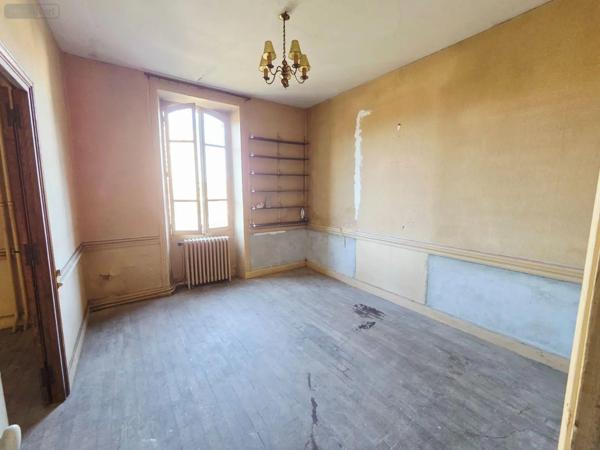 Achat - Maison | Maison de maître Tulle 19000 9 pièces 250 m 2 3427 m 2