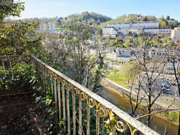 Achat - Maison | Maison de maître Tulle 19000 9 pièces 250 m 2 3427 m 2