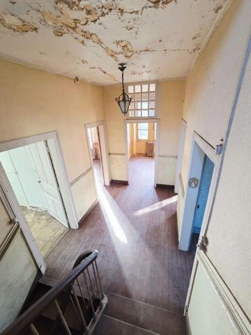 Achat - Maison | Maison de maître Tulle 19000 9 pièces 250 m 2 3427 m 2