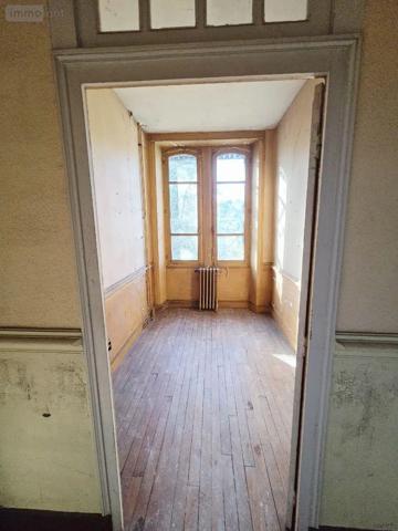 Achat - Maison | Maison de maître Tulle 19000 9 pièces 250 m 2 3427 m 2