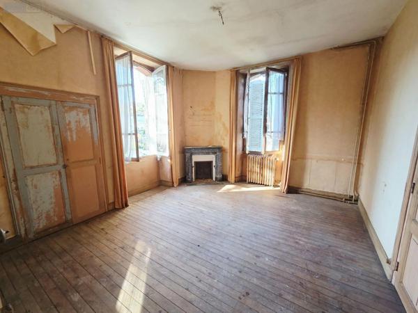 Achat - Maison | Maison de maître Tulle 19000 9 pièces 250 m 2 3427 m 2