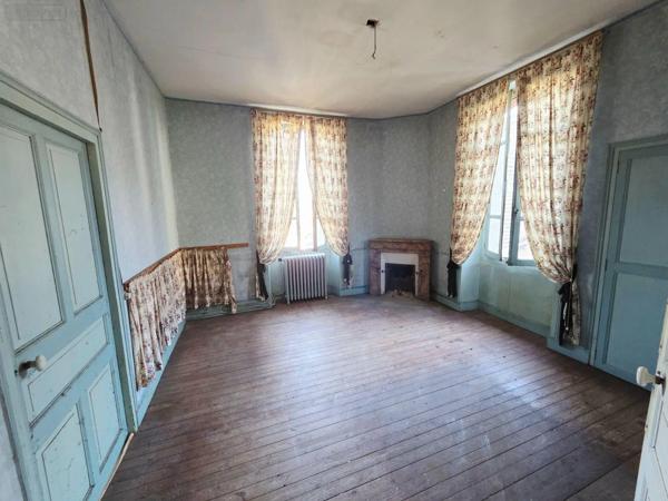 Achat - Maison | Maison de maître Tulle 19000 9 pièces 250 m 2 3427 m 2