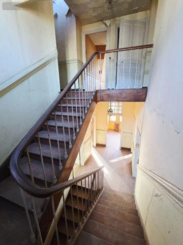 Achat - Maison | Maison de maître Tulle 19000 9 pièces 250 m 2 3427 m 2