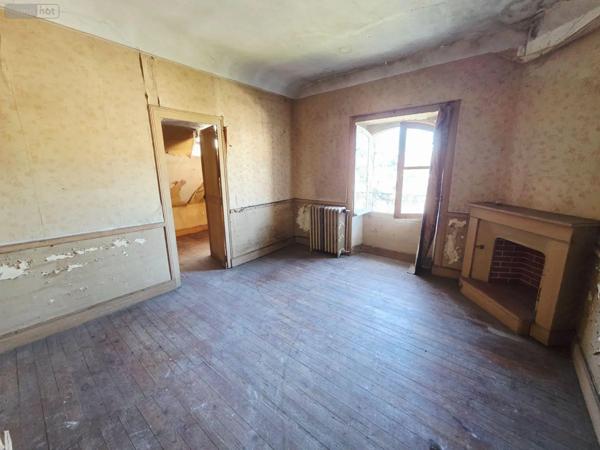 Achat - Maison | Maison de maître Tulle 19000 9 pièces 250 m 2 3427 m 2