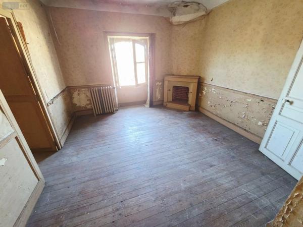 Achat - Maison | Maison de maître Tulle 19000 9 pièces 250 m 2 3427 m 2