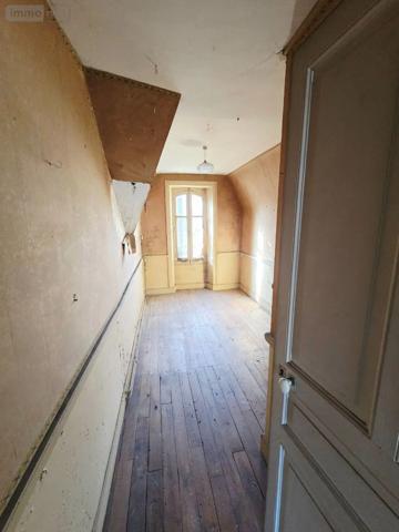 Achat - Maison | Maison de maître Tulle 19000 9 pièces 250 m 2 3427 m 2