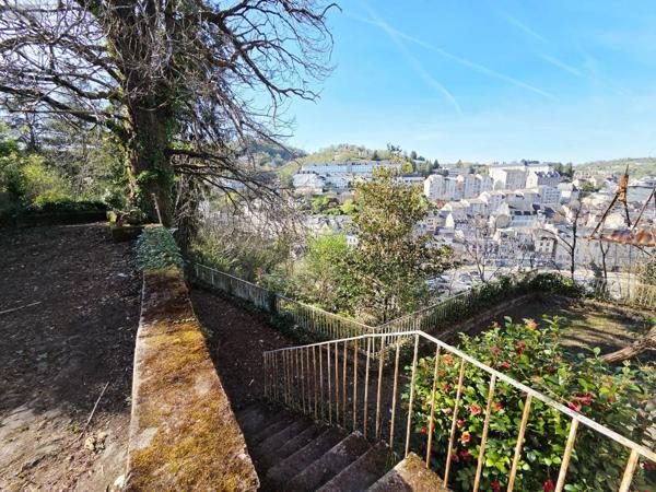 Achat - Maison | Maison de maître Tulle 19000 9 pièces 250 m 2 3427 m 2