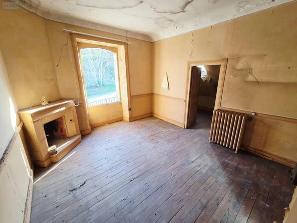 Achat - Maison | Maison de maître Tulle 19000 9 pièces 250 m 2 3427 m 2