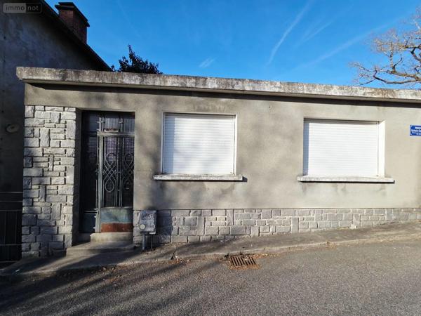 Achat - Maison | Maison de maître Tulle 19000 9 pièces 250 m 2 3427 m 2