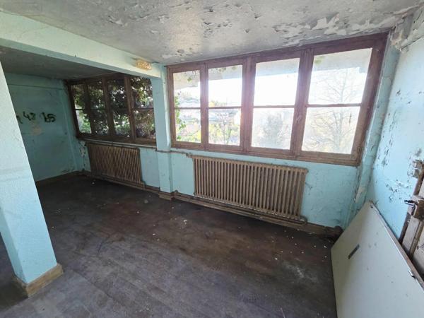 Achat - Maison | Maison de maître Tulle 19000 9 pièces 250 m 2 3427 m 2
