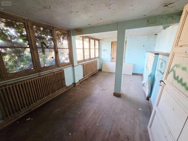 Achat - Maison | Maison de maître Tulle 19000 9 pièces 250 m 2 3427 m 2