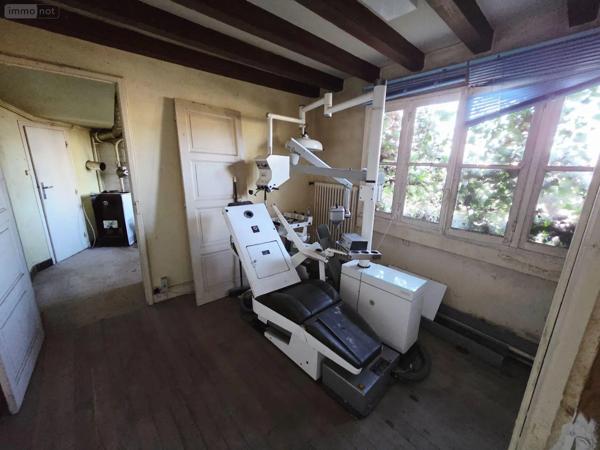 Achat - Maison | Maison de maître Tulle 19000 9 pièces 250 m 2 3427 m 2
