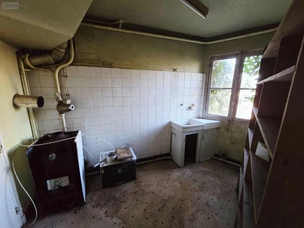 Achat - Maison | Maison de maître Tulle 19000 9 pièces 250 m 2 3427 m 2