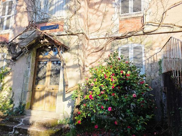 Achat - Maison | Maison de maître Tulle 19000 9 pièces 250 m 2 3427 m 2