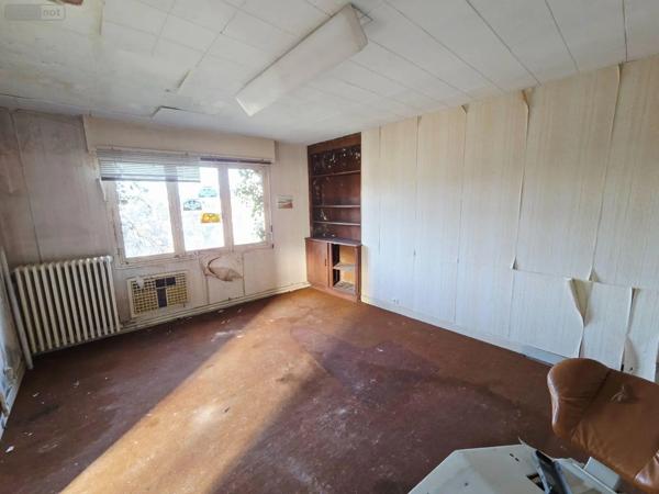 Achat - Maison | Maison de maître Tulle 19000 9 pièces 250 m 2 3427 m 2