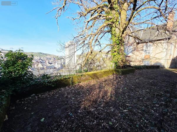 Achat - Maison | Maison de maître Tulle 19000 9 pièces 250 m 2 3427 m 2