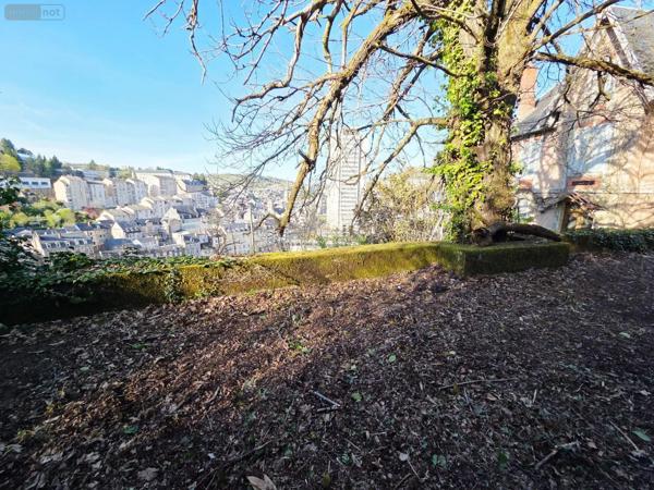 Achat - Maison | Maison de maître Tulle 19000 9 pièces 250 m 2 3427 m 2