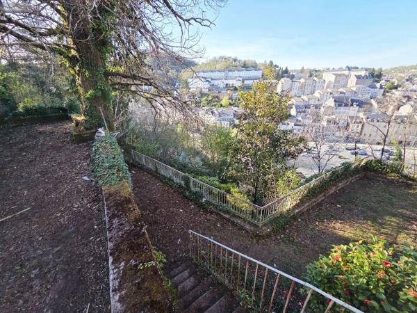 Achat - Maison | Maison de maître Tulle 19000 9 pièces 250 m 2 3427 m 2