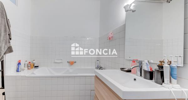 À vendre Appartement 4 pièces 110 m² - Lyon 69007