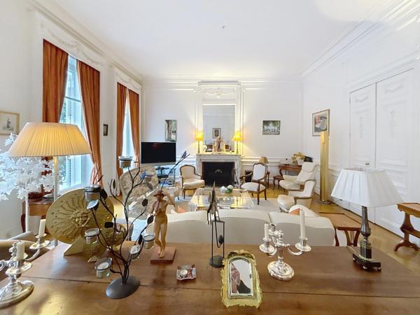 Appartement à vendre 7 pièces REIMS (51)