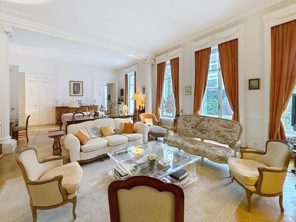 Appartement à vendre 7 pièces REIMS (51)