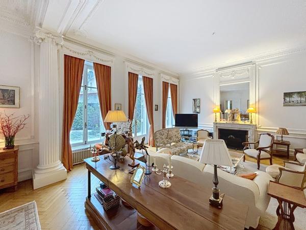 Appartement à vendre 7 pièces REIMS (51)