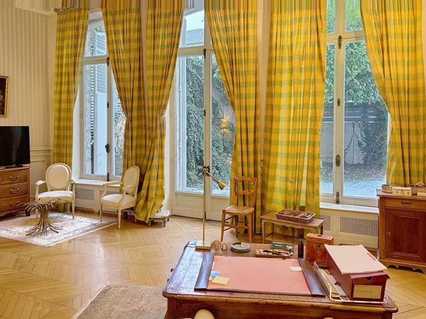 Appartement à vendre 7 pièces REIMS (51)