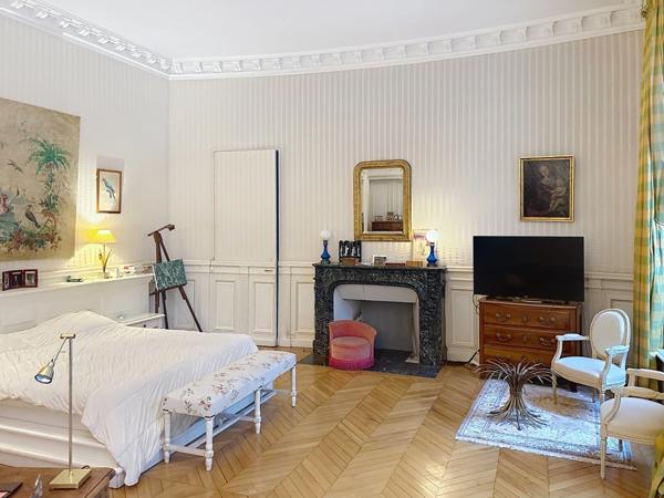 Appartement à vendre 7 pièces REIMS (51)