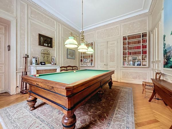 Appartement à vendre 7 pièces REIMS (51)