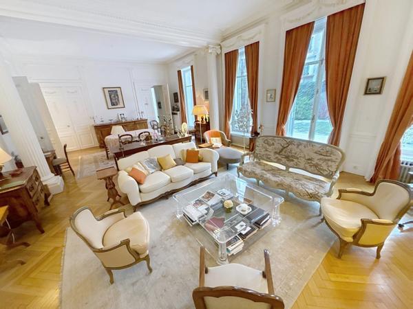 Appartement à vendre 7 pièces REIMS (51)