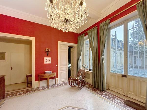 Appartement à vendre 7 pièces REIMS (51)