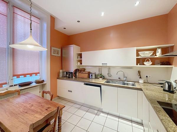 Appartement à vendre 7 pièces REIMS (51)