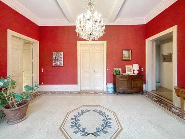 Appartement à vendre 7 pièces REIMS (51)