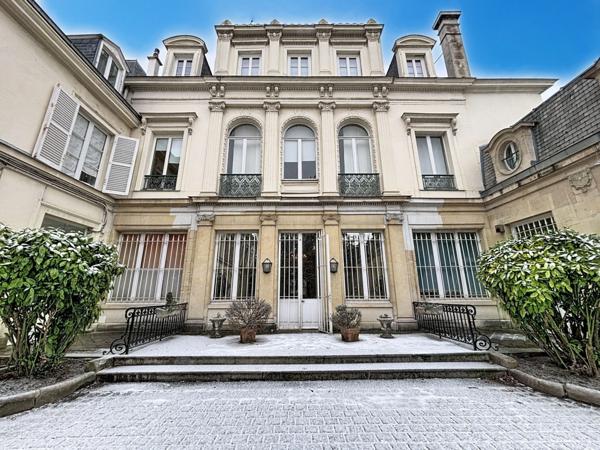 Appartement à vendre 7 pièces REIMS (51)