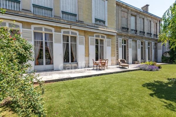 Appartement à vendre 7 pièces REIMS (51)