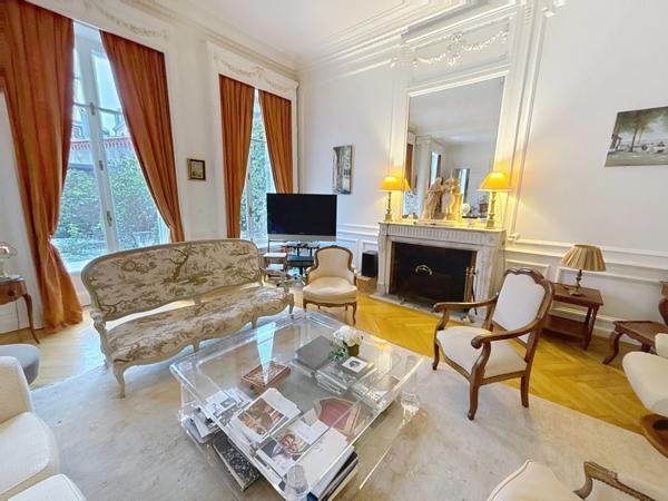 Appartement à vendre 7 pièces REIMS (51)