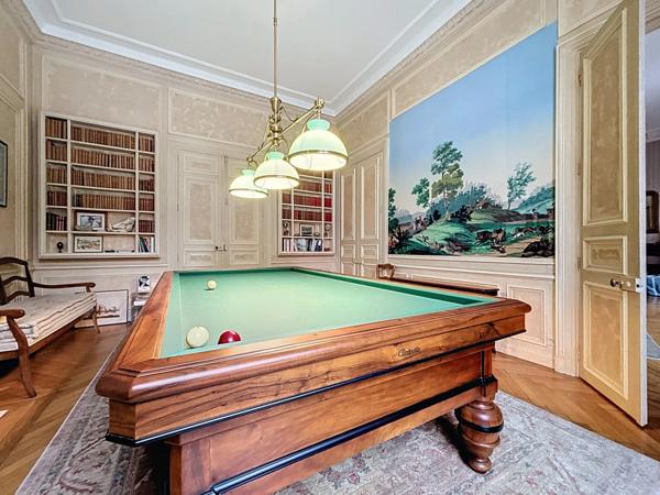 Appartement à vendre 7 pièces REIMS (51)